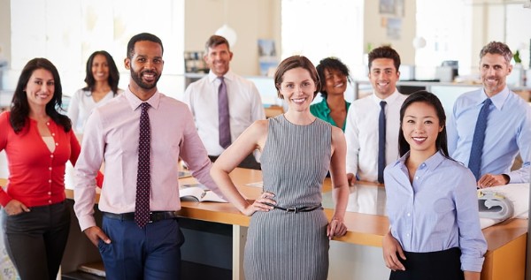 NCIDA Staff